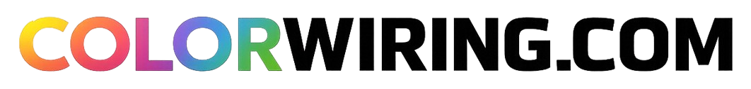 COLOR WIRING